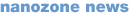 Nanozone news